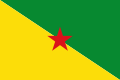 Logo French Guiana