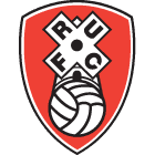 Logo Rotherham United (R)