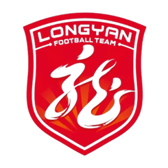 Logo Longyan Team