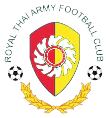Logo Royal Thai Army FC