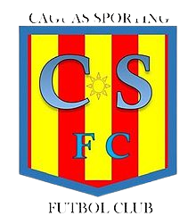 Logo Caguas Sporting