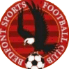 Logo Bedfont Sports