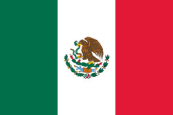 Logo Mexico
