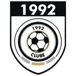 Logo Clube 1992