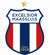 Logo Excelsior Maassluis