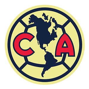 Logo Club America U19