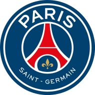 Logo Paris Saint Germain U19