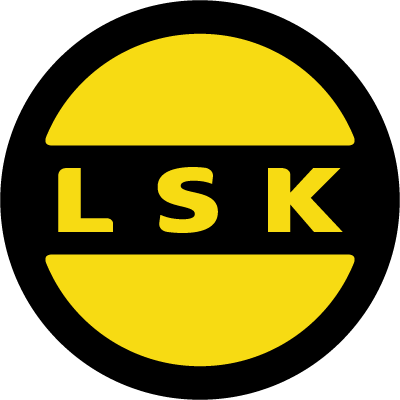 Logo LSK Kvinner Women
