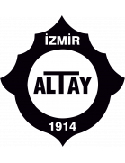 Logo Altay Spor Kulubu