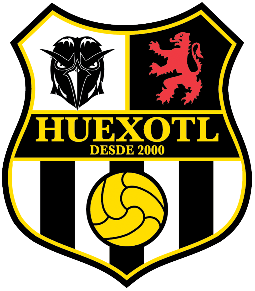 Logo Atletico Huejutla