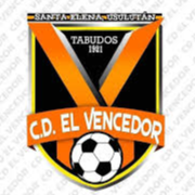Logo CD El Vencedor