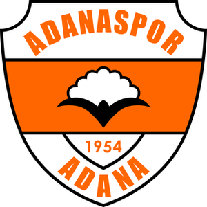 Logo Adanaspor