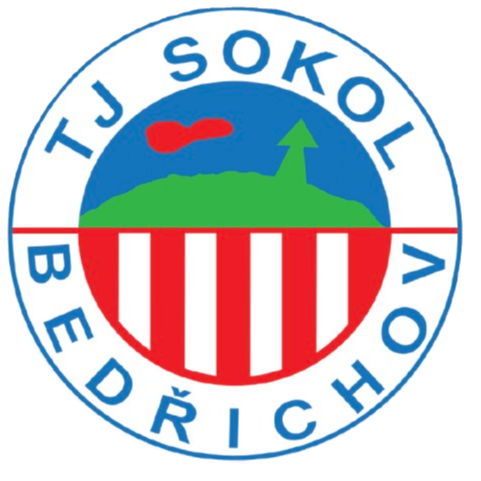 Logo TJ Sokol Bedrichov