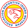 Logo AD Isidro Metapan Women