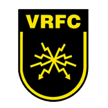 Logo Volta Redonda U20