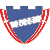 Logo Boldklubben AF 1893 Women(w)