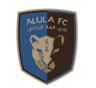 Logo Al-Ula FC (W)