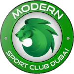 Logo Modern Sport Club Dubai