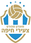Logo Tzeirey Haifa