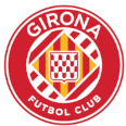 Logo Girona B