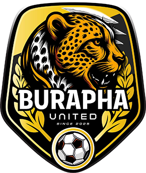 Logo Burapha United