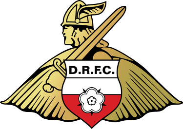 Logo Doncaster Rovers