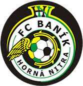 Logo FC Banik Prievidza