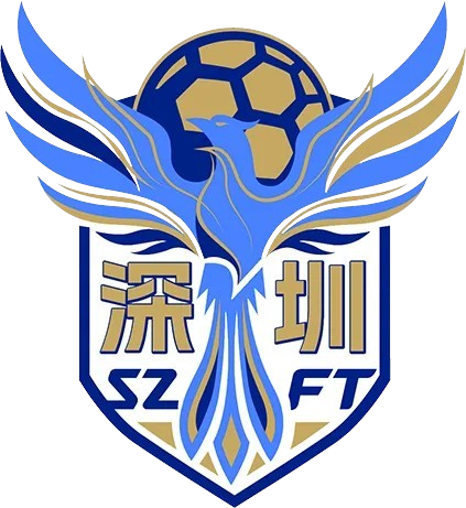 Logo Shenzhen Team