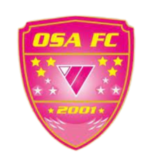 Logo SEISA OSA Rheia Women