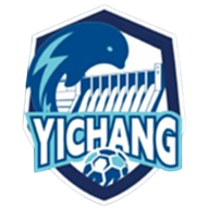 Logo Yichang Team