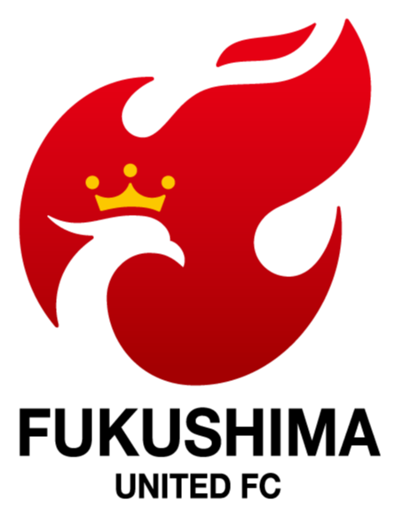 Logo Fukushima United FC II