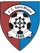Logo FC Saint-Blaise