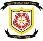 Logo Sutton Coldfield Town Women