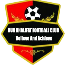 Logo Kun Khalifat FC