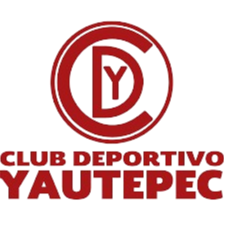 Logo Deportivo Yautepec FC