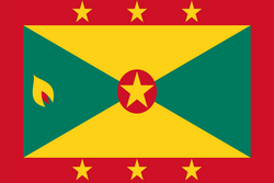 Logo Grenada