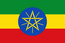 Logo Ethiopia