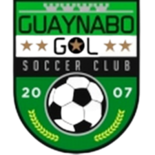 Logo Guaynabo Gol SC