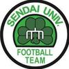 Logo Sendai University SC II