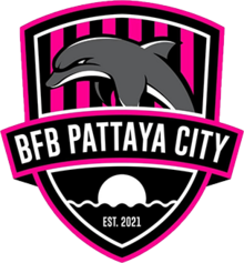 Logo BFB Pattaya City