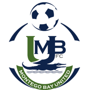 Logo Montego Bay Utd