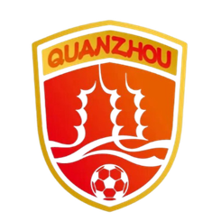 Logo Quanzhou Team
