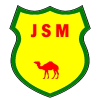 Logo Jeunesse Massira