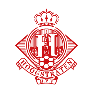 Logo Hoogstraten VV