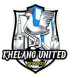 Logo Khelang United
