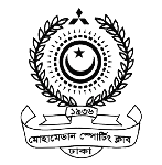 Logo Mohammedan Dhaka