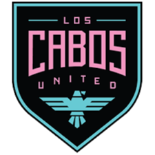 Logo Los Cabos United