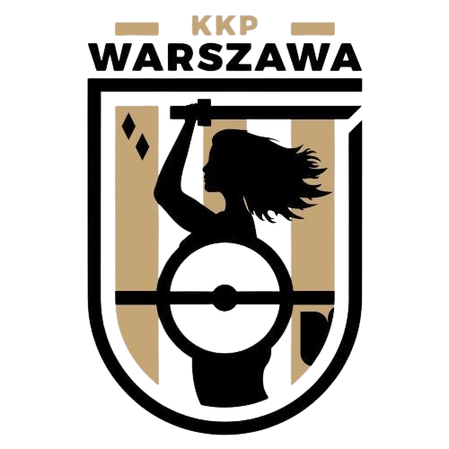 Logo KKP Warszawa (W)