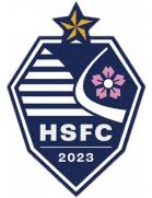 Logo Hitome Senbonzakura FC
