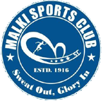 Logo Malki SC